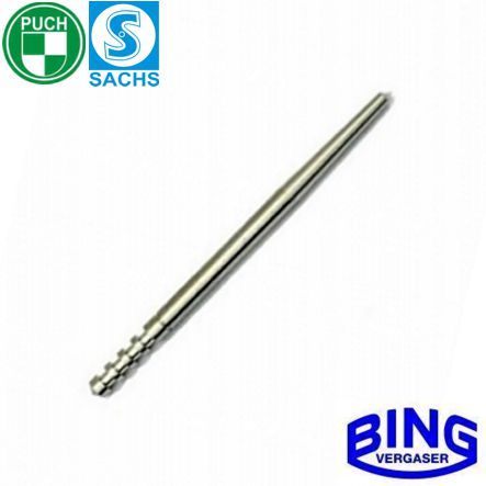 Düsennadel 36.5 mm lang Bing Vergaser Puch Maxi Sachs